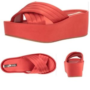 Kenneth Cole Damariss Platform